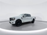 New 2025 Ford F150 Platinum w/ Equipment Group 702A High image 4