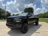 Used 2020 RAM 2500 Limited image 3