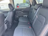 New 2025 Nissan Pathfinder Platinum w/ Cargo Package image 5