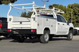 New 2025 Chevrolet Silverado 2500 W/T w/ WT Convenience Package image 4