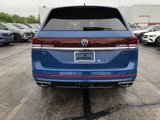 New 2025 Volkswagen Atlas SEL Premium R-Line image 5
