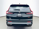 New 2026 Honda CR-V TrailSport image 6