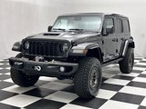 New 2025 Jeep Wrangler Unlimited Rubicon 392 image 5