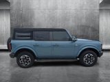Used 2023 Ford Bronco Outer Banks image 4