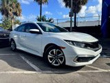 Used 2020 Honda Civic LX image 3