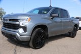 New 2026 Chevrolet Silverado 1500 RST w/ All Star Edition Plus image 3