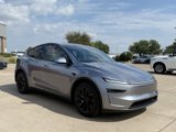 Used 2026 Tesla Model Y Long Range image 1