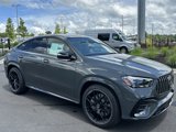 New 2025 Mercedes-Benz GLE 53 AMG 4MATIC Coupe image 2