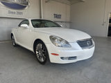 Used 2007 Lexus SC 430 Convertible image 2