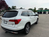 Used 2017 Honda Pilot Elite image 5
