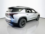 New 2026 Chevrolet Traverse LT w/ Enhanced Driving Package image 5