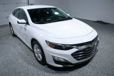 Used 2021 Chevrolet Malibu LS w/ Driver Confidence Package II image 5