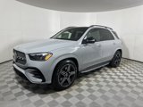 New 2025 Mercedes-Benz GLE 350 4MATIC image 3