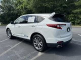 Certified 2022 Acura RDX FWD w/ Technology Package image 4