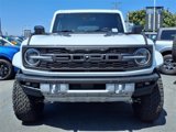 New 2025 Ford Bronco Raptor image 2