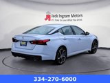 New 2025 Nissan Altima 2.5 SR w/ SR Premium Package image 5