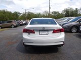 Used 2018 Acura TLX V6 w/ Technology Package image 5