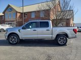New 2025 Ford F150 STX w/ Equipment Group 200A image 2