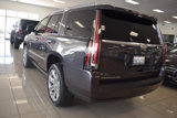 Used 2018 Cadillac Escalade Premium Luxury image 5