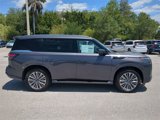 New 2025 INFINITI QX80 Luxe image 3