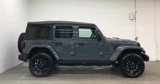 New 2025 Jeep Wrangler Unlimited Sahara image 4