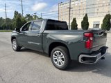 New 2026 Chevrolet Silverado 1500 LTZ image 5