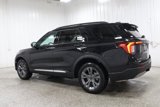 New 2025 Ford Explorer Active image 4