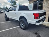 Used 2019 Ford F150 Limited w/ Trailer Tow Package image 4