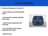 New 2025 Chevrolet Tahoe High Country image 3