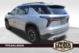Used 2024 Chevrolet Traverse Z71 image 4