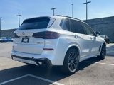 New 2026 BMW X5 xDrive50e w/ M Sport Package image 4
