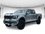New 2025 Ford F150 Lariat w/ Equipment Group 502A High image 2