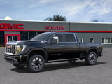 New 2025 GMC Sierra 3500 Denali w/ Denali Reserve Package image 2