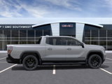 New 2026 GMC Sierra EV Elevation w/ LPO, Elevation Dark Package image 5