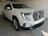 New 2025 GMC Acadia Denali w/ Super Cruise Package image 4
