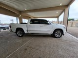 Used 2024 RAM 1500 Limited w/ Body Color Bumper Group image 4