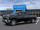 New 2025 Chevrolet Silverado 2500 LT image 2
