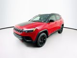 Used 2024 Jeep Compass Trailhawk w/ Trailhawk Elite Group image 3
