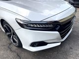 Used 2021 Honda Accord Sport Special Edition image 2