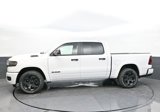 New 2026 RAM 1500 4x4 Crew Cab image 2
