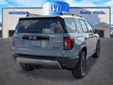 New 2026 Honda Passport TrailSport image 2