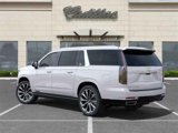 New 2025 Cadillac Escalade ESV Premium Luxury Platinum w/ LPO, Floor Liner Package image 3