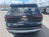 New 2026 Chevrolet Traverse LT w/ Driver Confidence Package image 2