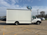 New 2025 Ford E-450 and Econoline 450 Super Duty w/ Driver's Safety Package image 6