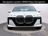 New 2025 BMW 760i xDrive w/ Executive Package image 3