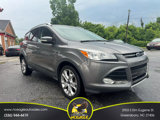 Used 2014 Ford Escape Titanium image 3
