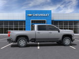 New 2025 Chevrolet Silverado 2500 LT w/ Safety Package image 5