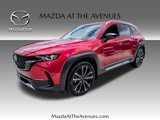 New 2025 MAZDA CX-50 2.5 Turbo w/ Accent Package image 1