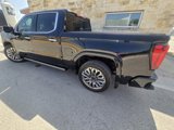 Used 2024 GMC Sierra 1500 Denali Ultimate image 3