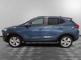 New 2025 Buick Encore GX Preferred w/ Comfort Package image 4